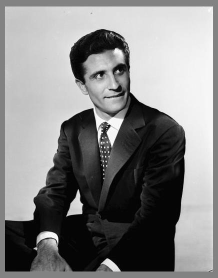 Gilbert Becaud